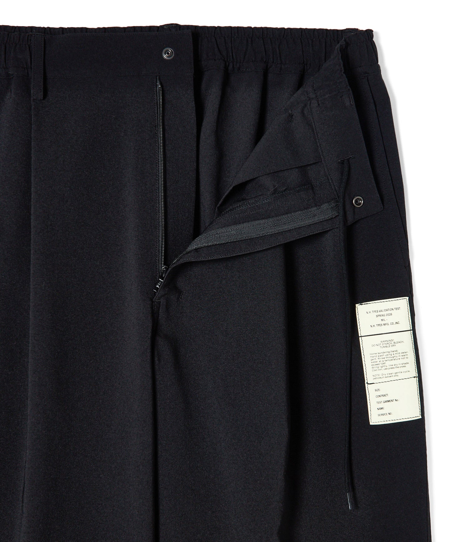 EASY TROUSERS