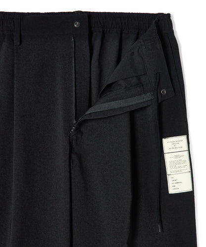 EASY TROUSERS