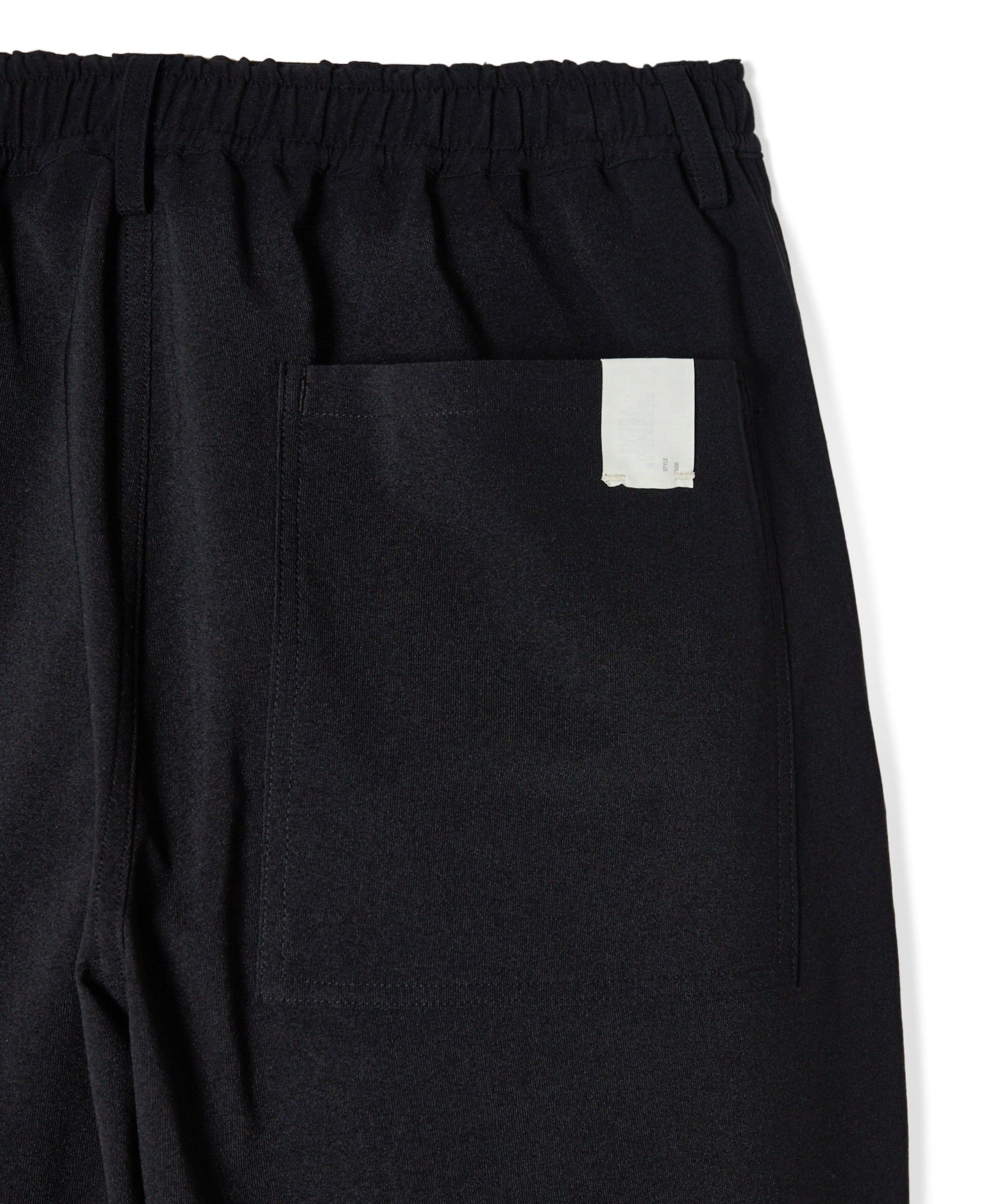 EASY TROUSERS