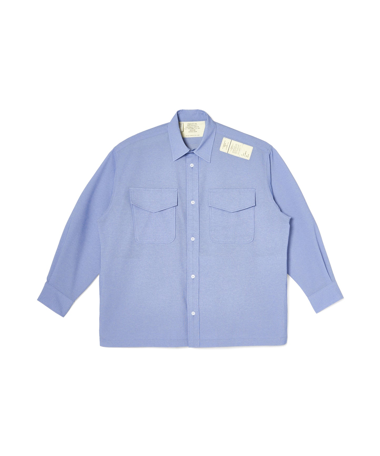CPO SHIRT
