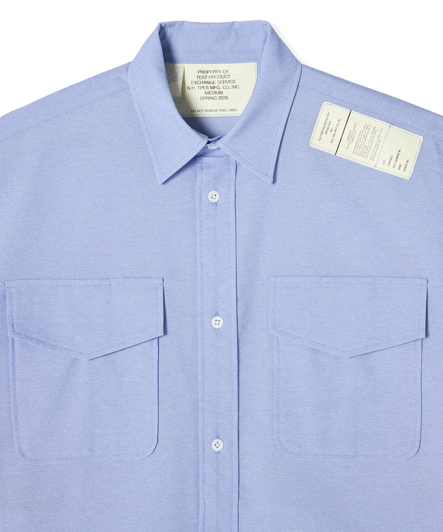 CPO SHIRT