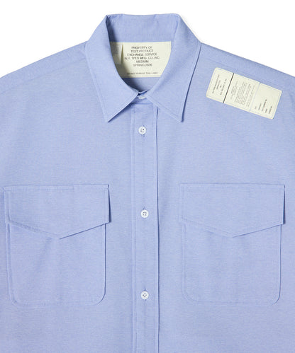 CPO SHIRT
