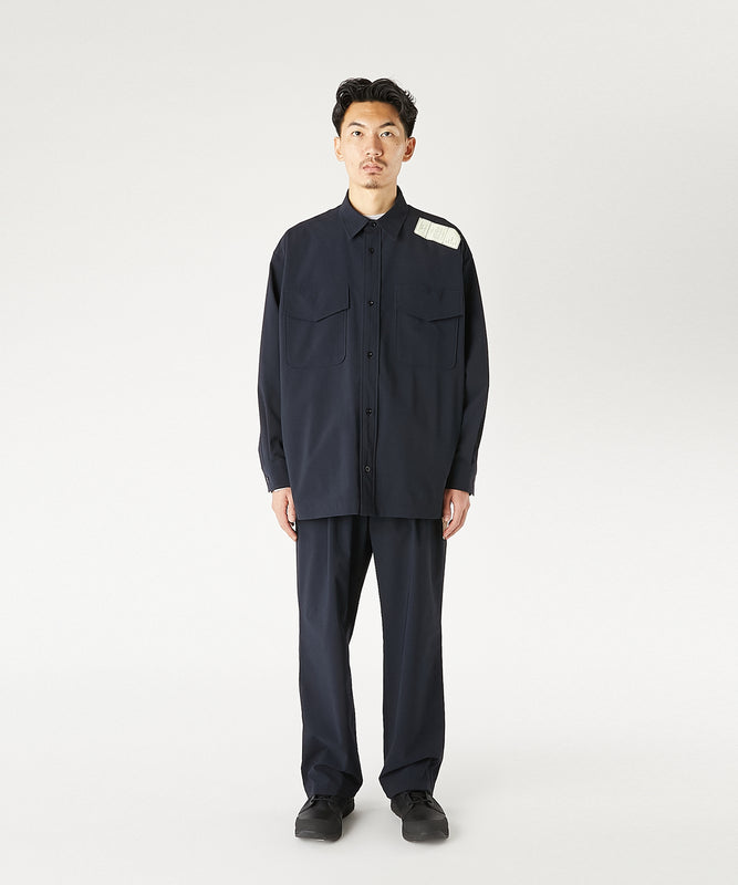 CPO SHIRT