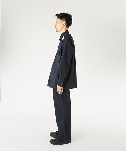CPO SHIRT