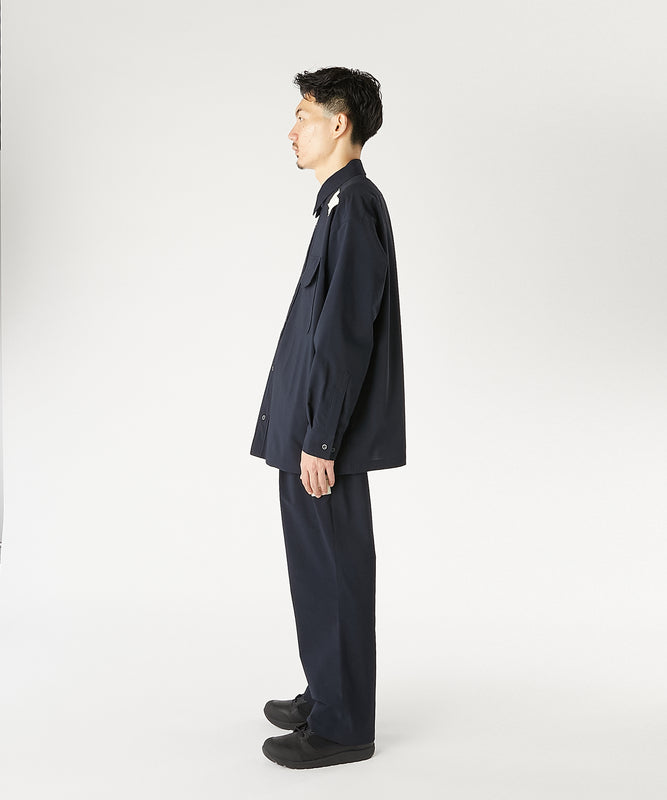 CPO SHIRT