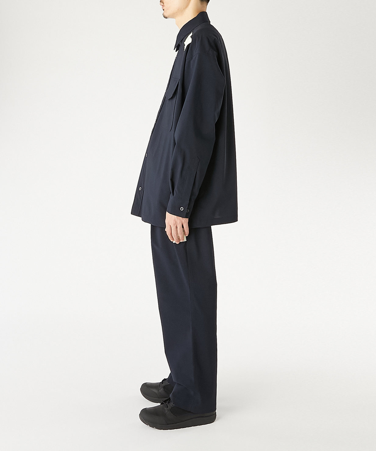 CPO SHIRT – N.HOOLYWOOD Official Online Store
