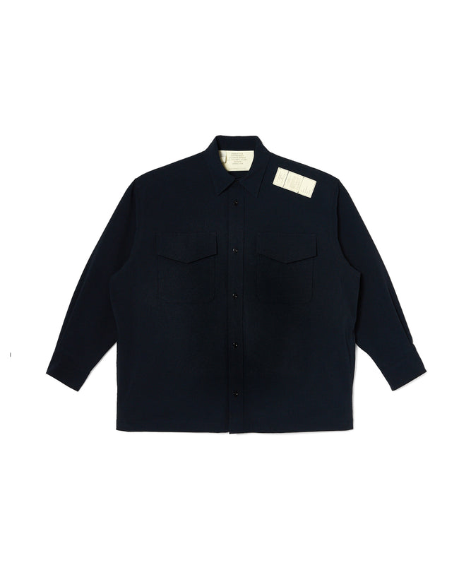 CPO SHIRT