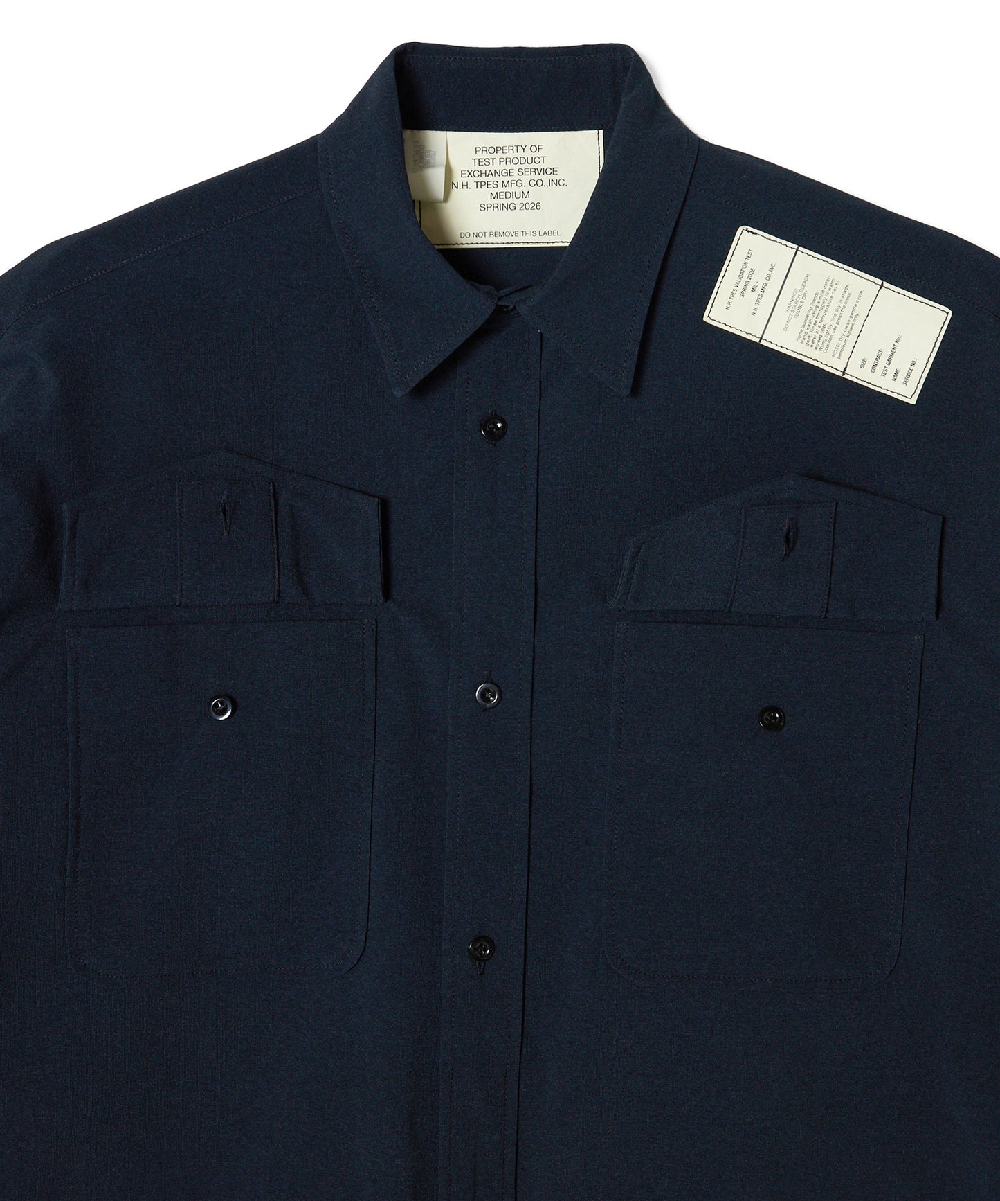 CPO SHIRT