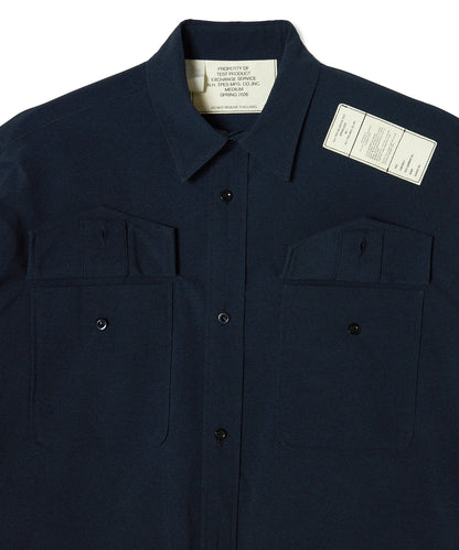 CPO SHIRT