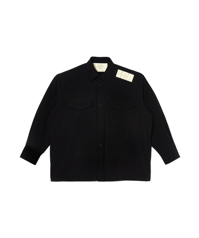 CPO SHIRT