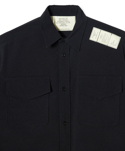 CPO SHIRT
