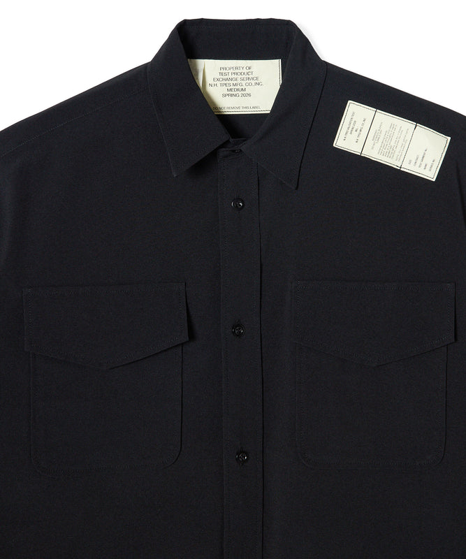 CPO SHIRT