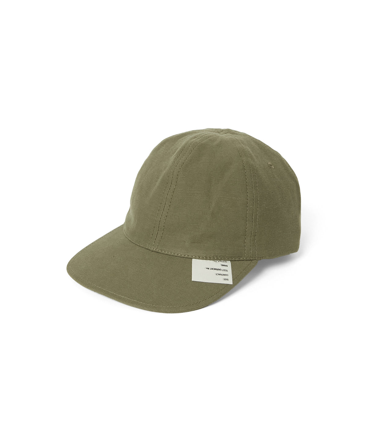 CAP