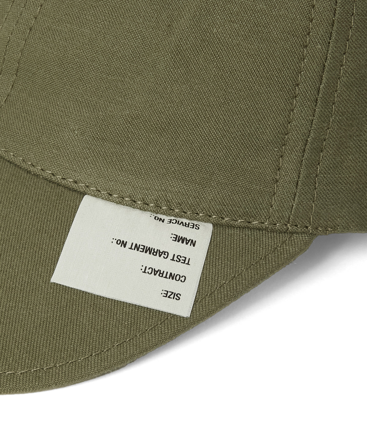 CAP