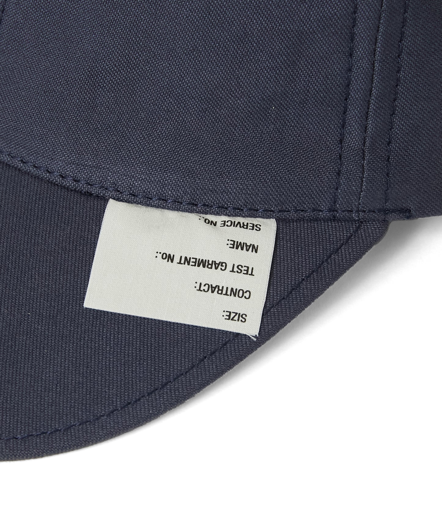 CAP