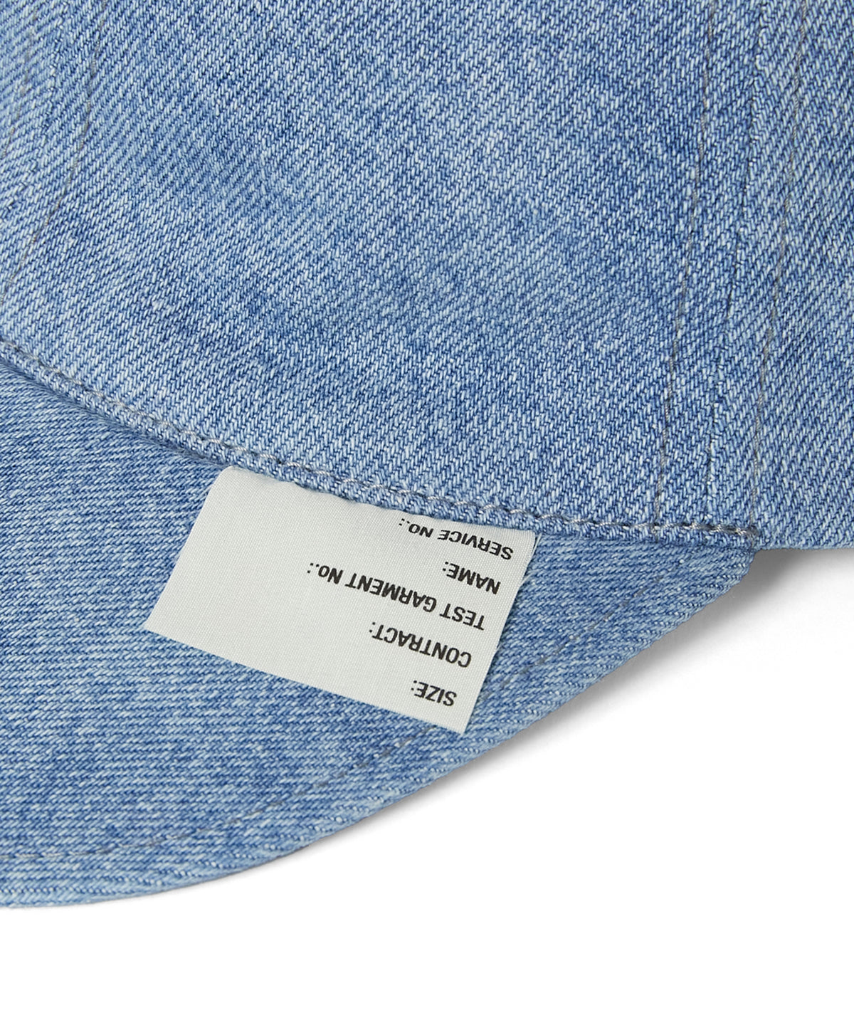CAP