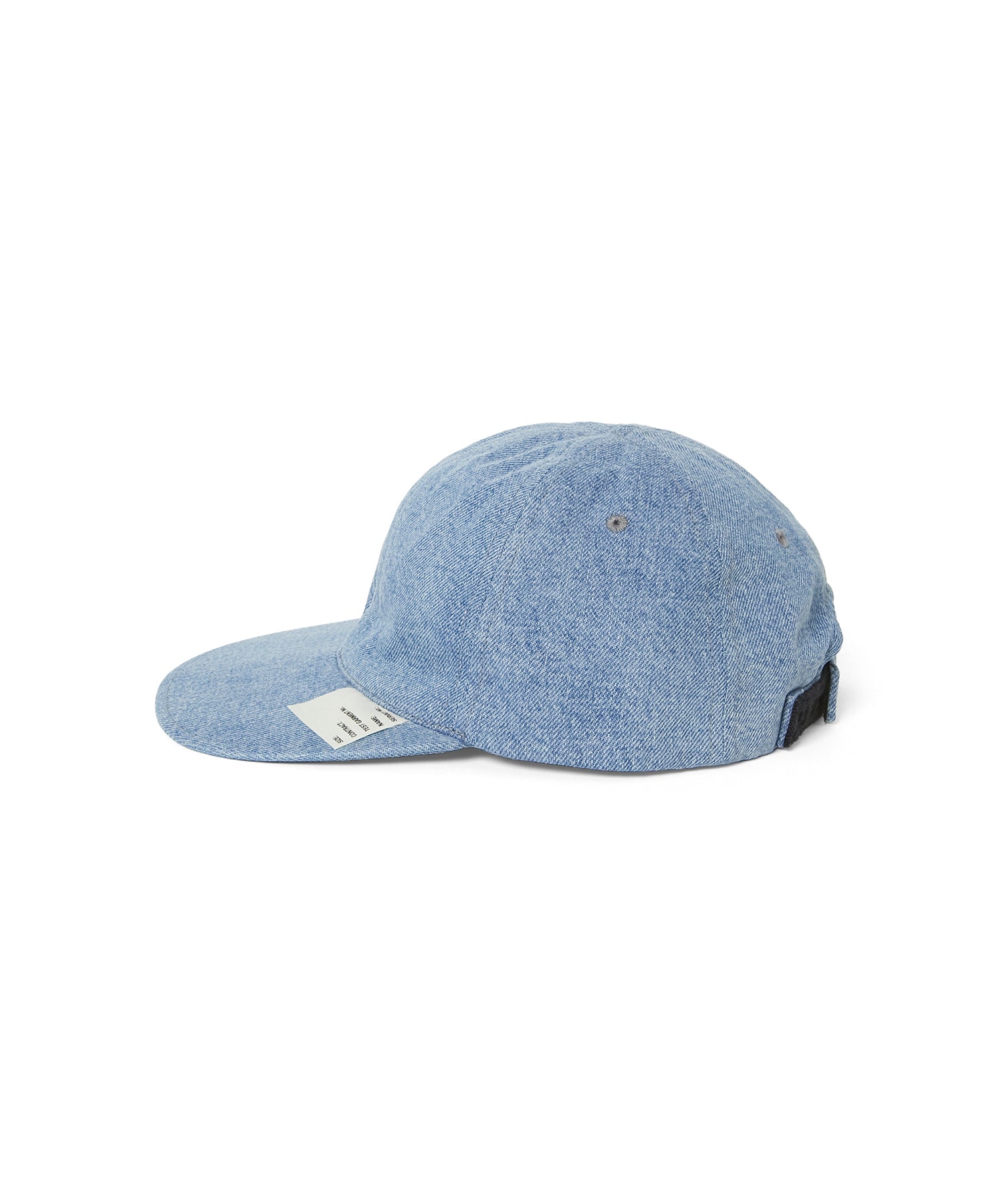 CAP – N.HOOLYWOOD Official Online Store