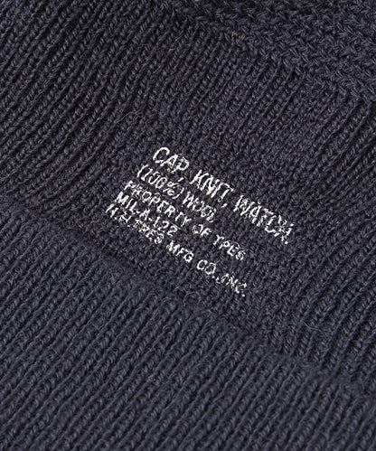 WATCH CAP