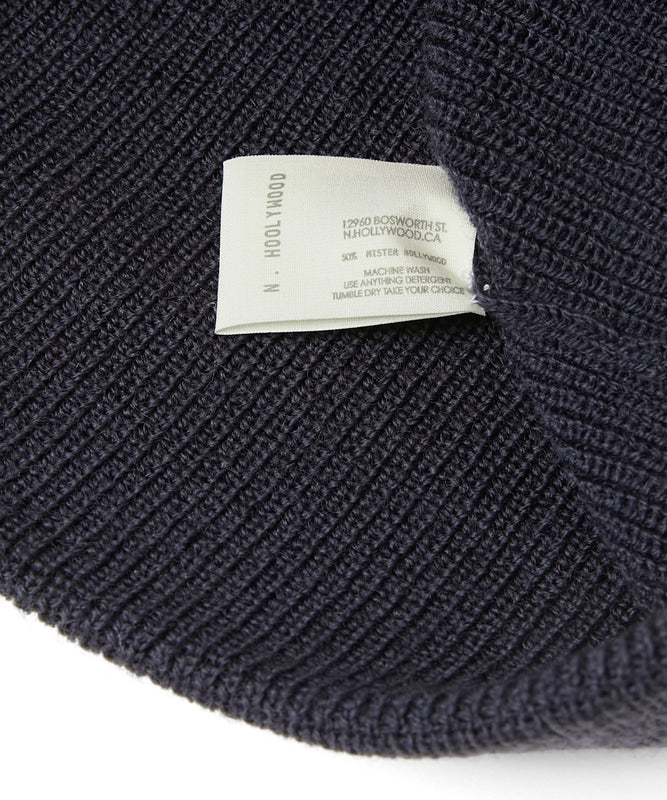 WATCH CAP