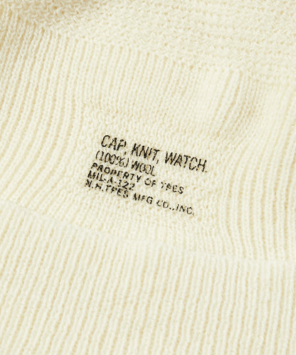 WATCH CAP