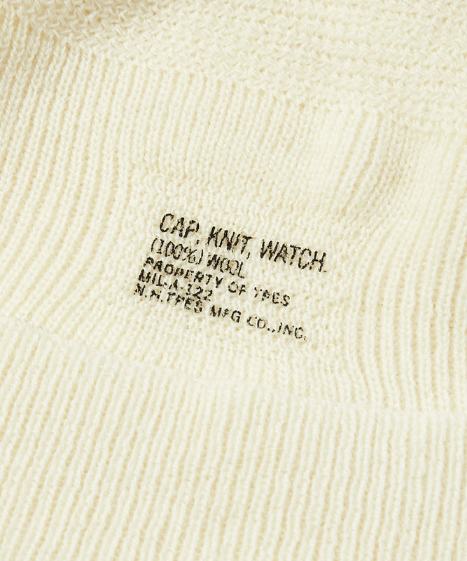WATCH CAP