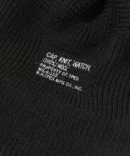 WATCH CAP