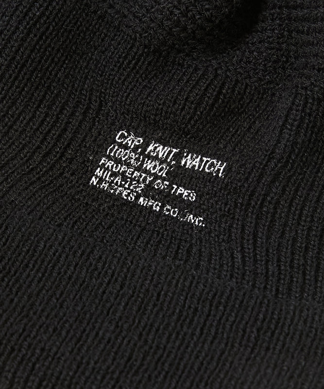 WATCH CAP