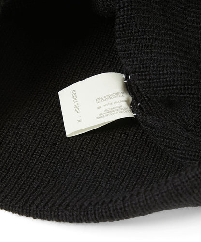 WATCH CAP