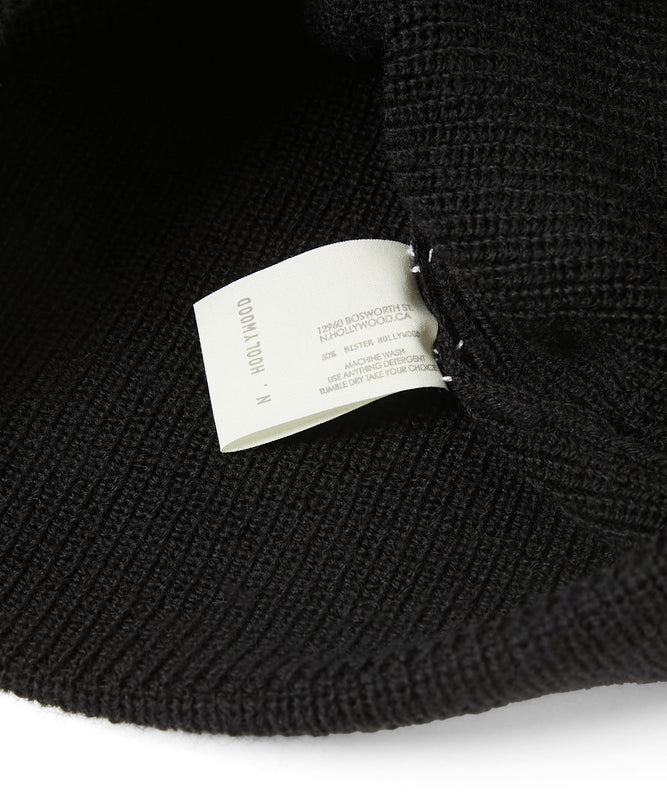 WATCH CAP
