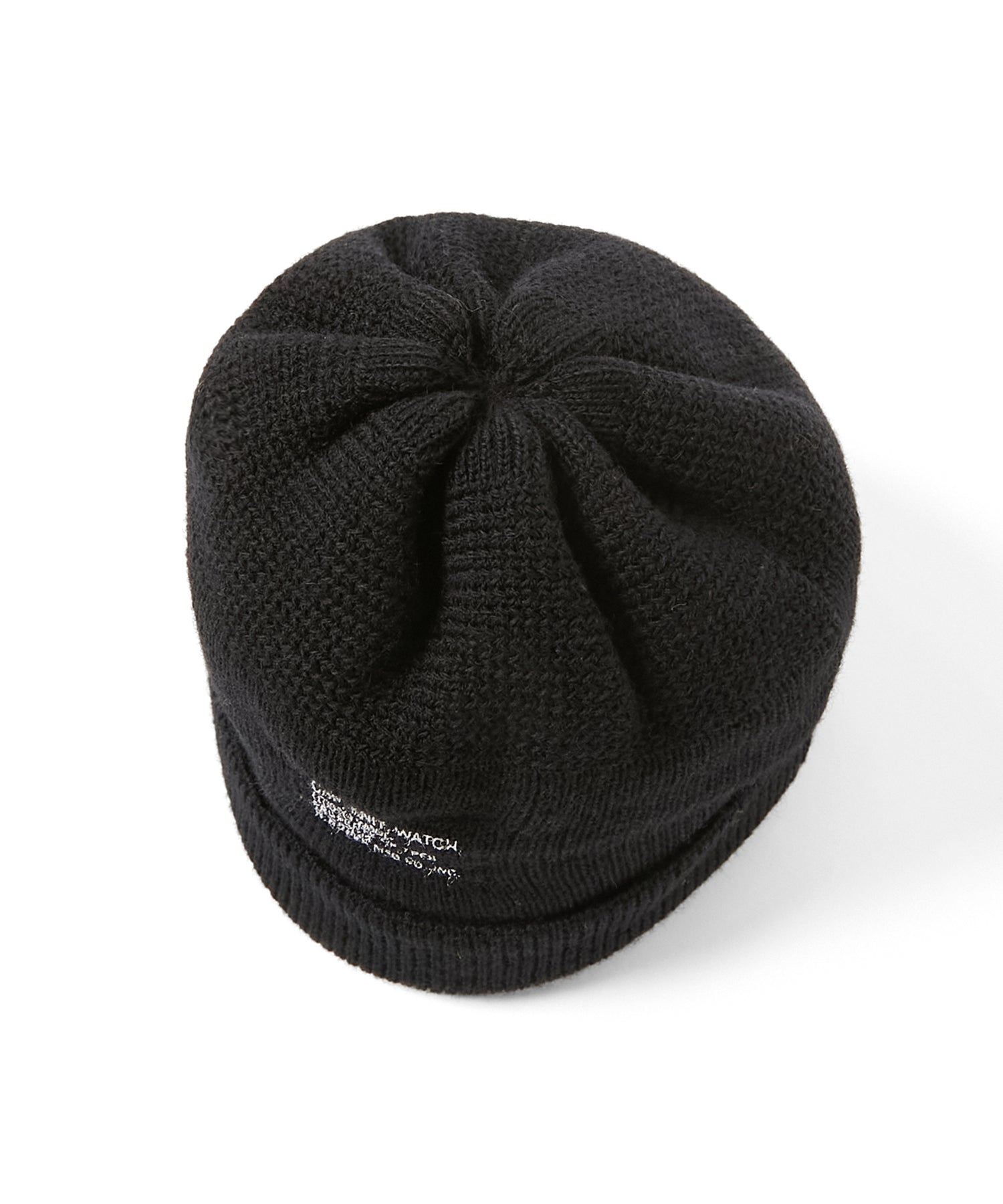 WATCH CAP – N.HOOLYWOOD Official Online Store