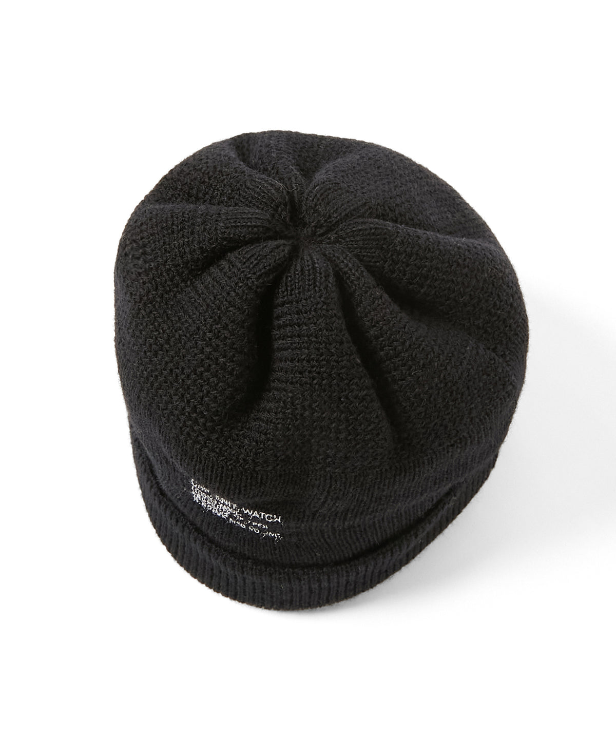 WATCH CAP