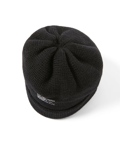 WATCH CAP