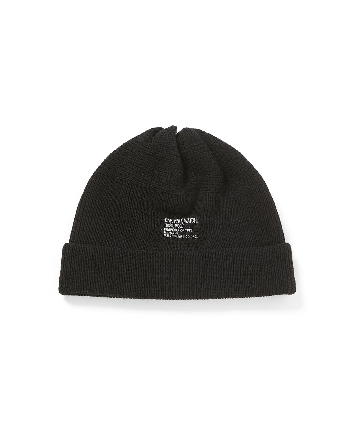 WATCH CAP