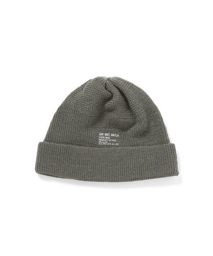 WATCH CAP