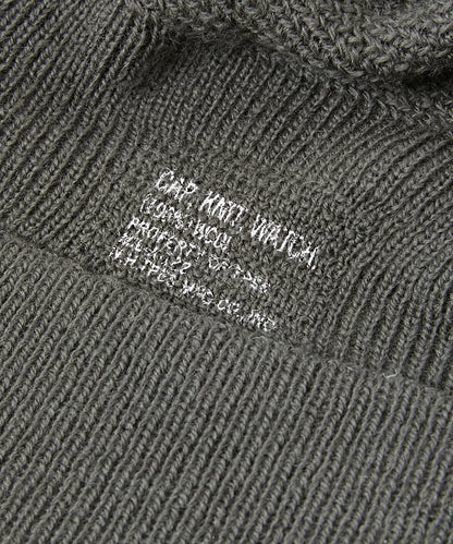 WATCH CAP