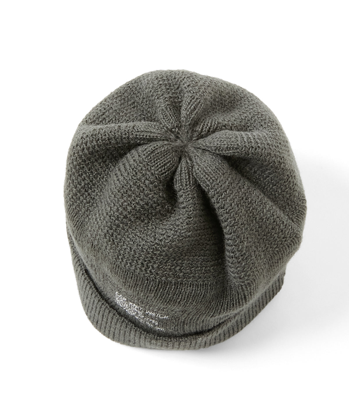 WATCH CAP