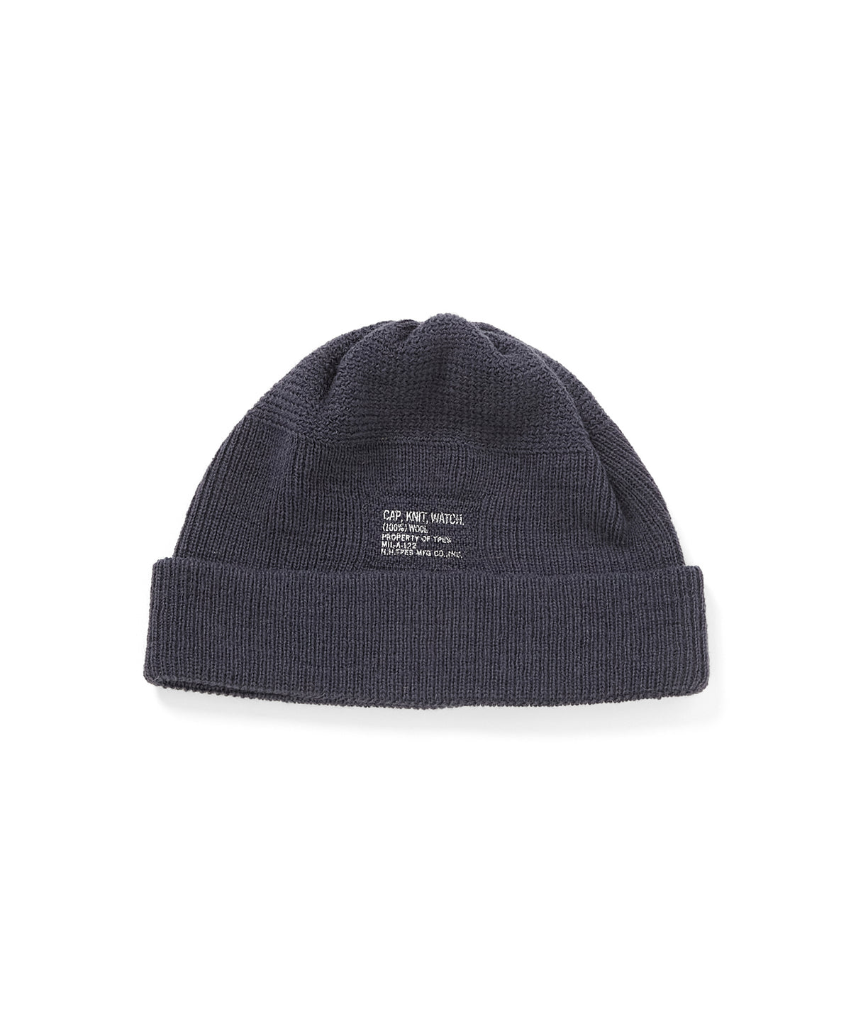 WATCH CAP