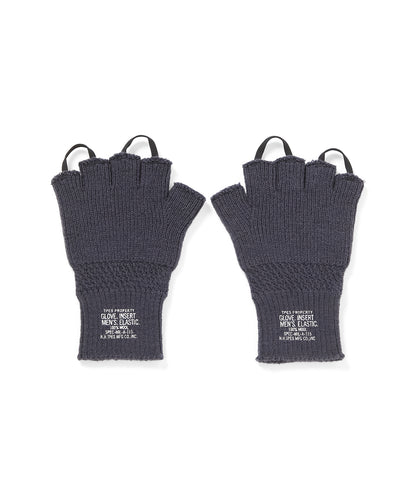 FINGERLESS GLOVES