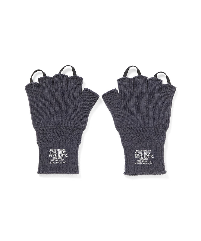 FINGERLESS GLOVES