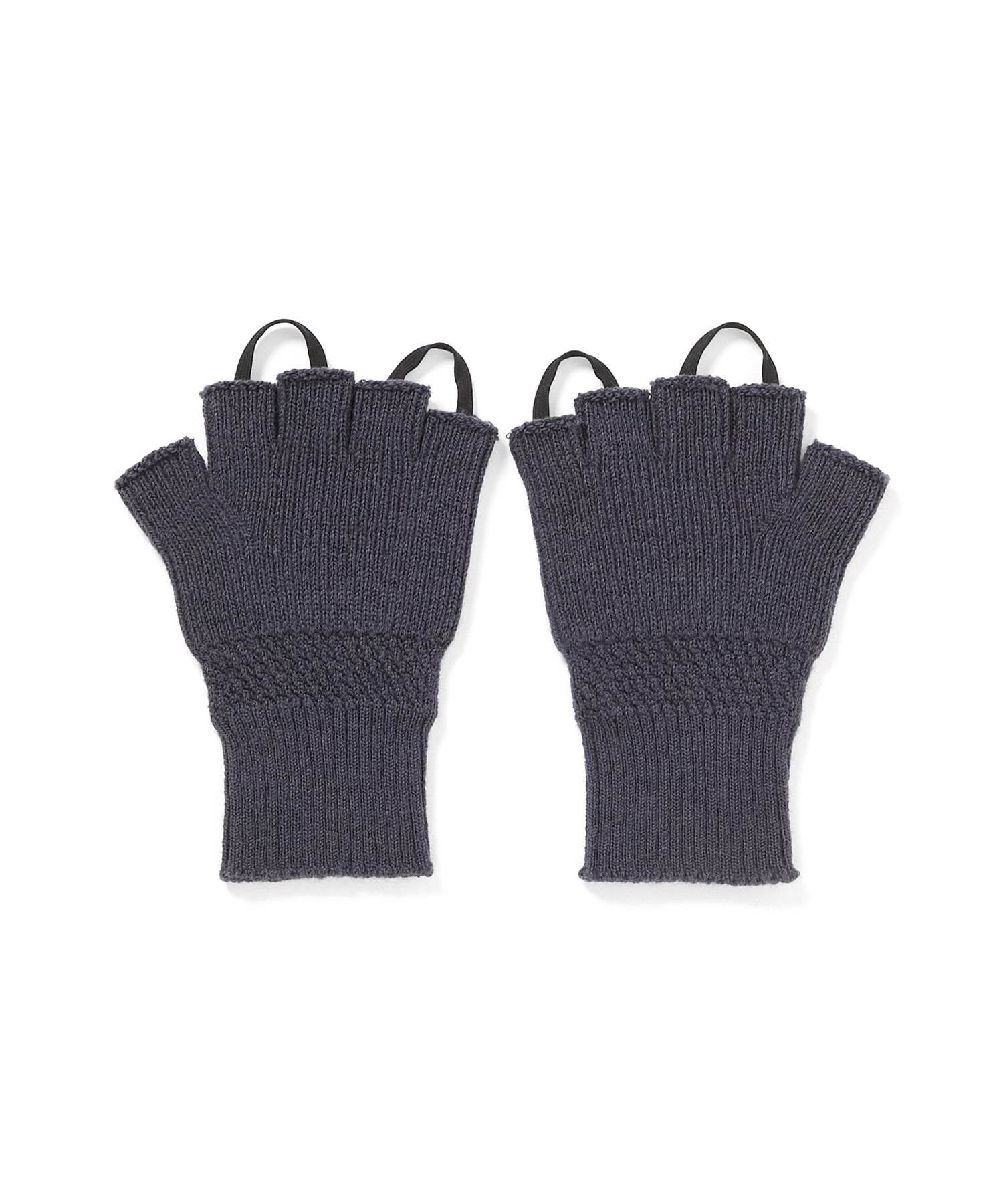 【n.hoolywood×フィンガーレスグローブ 】 FINGERLESS GLOVES – N.HOOLYWOOD Official Online Store