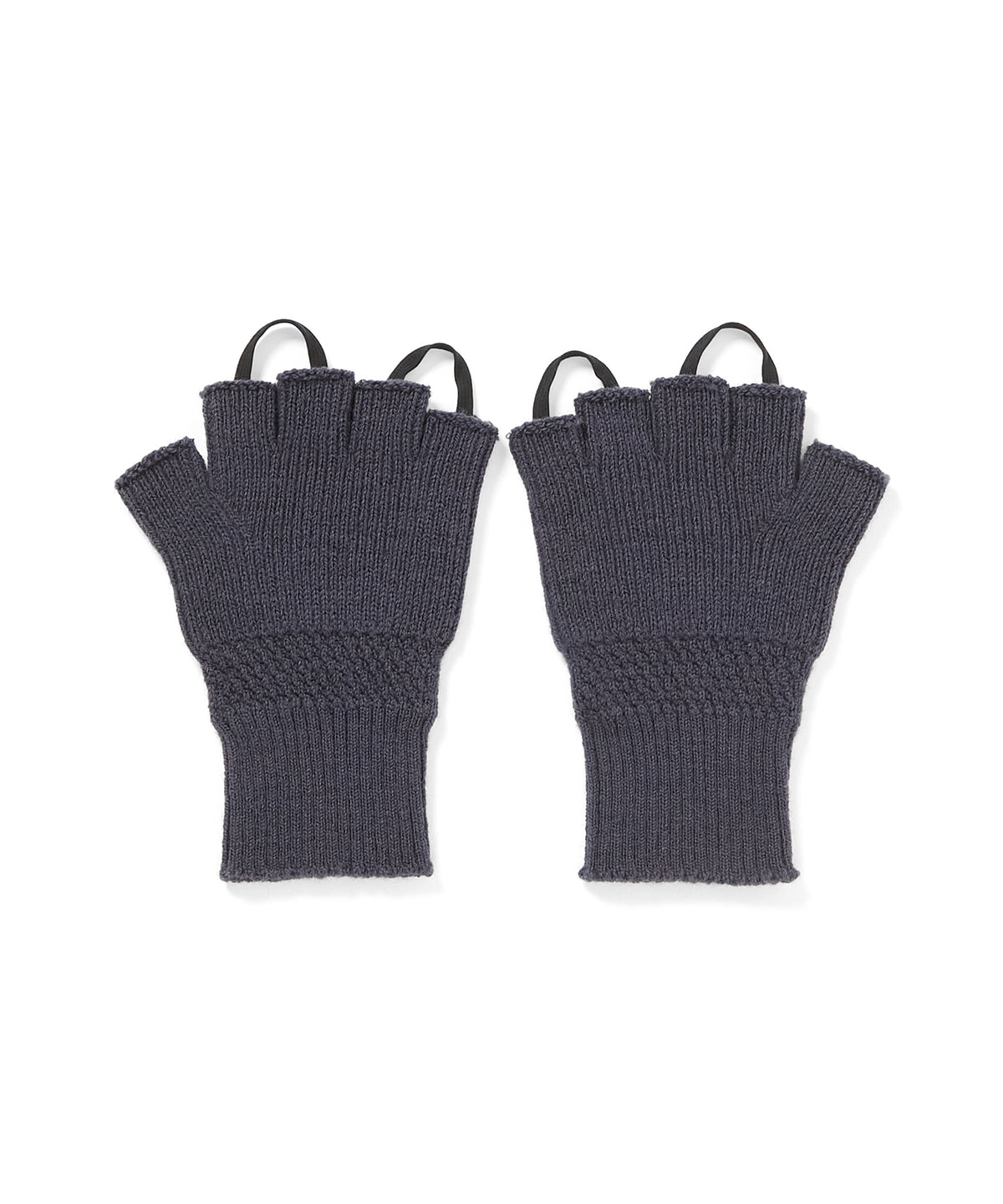 FINGERLESS GLOVES