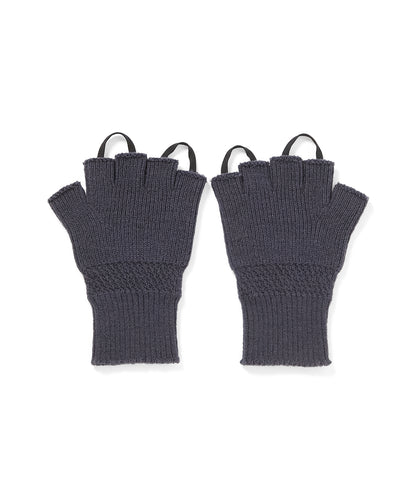 FINGERLESS GLOVES