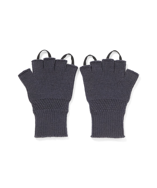 FINGERLESS GLOVES