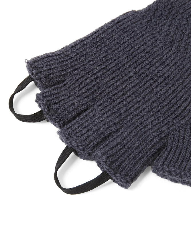 FINGERLESS GLOVES
