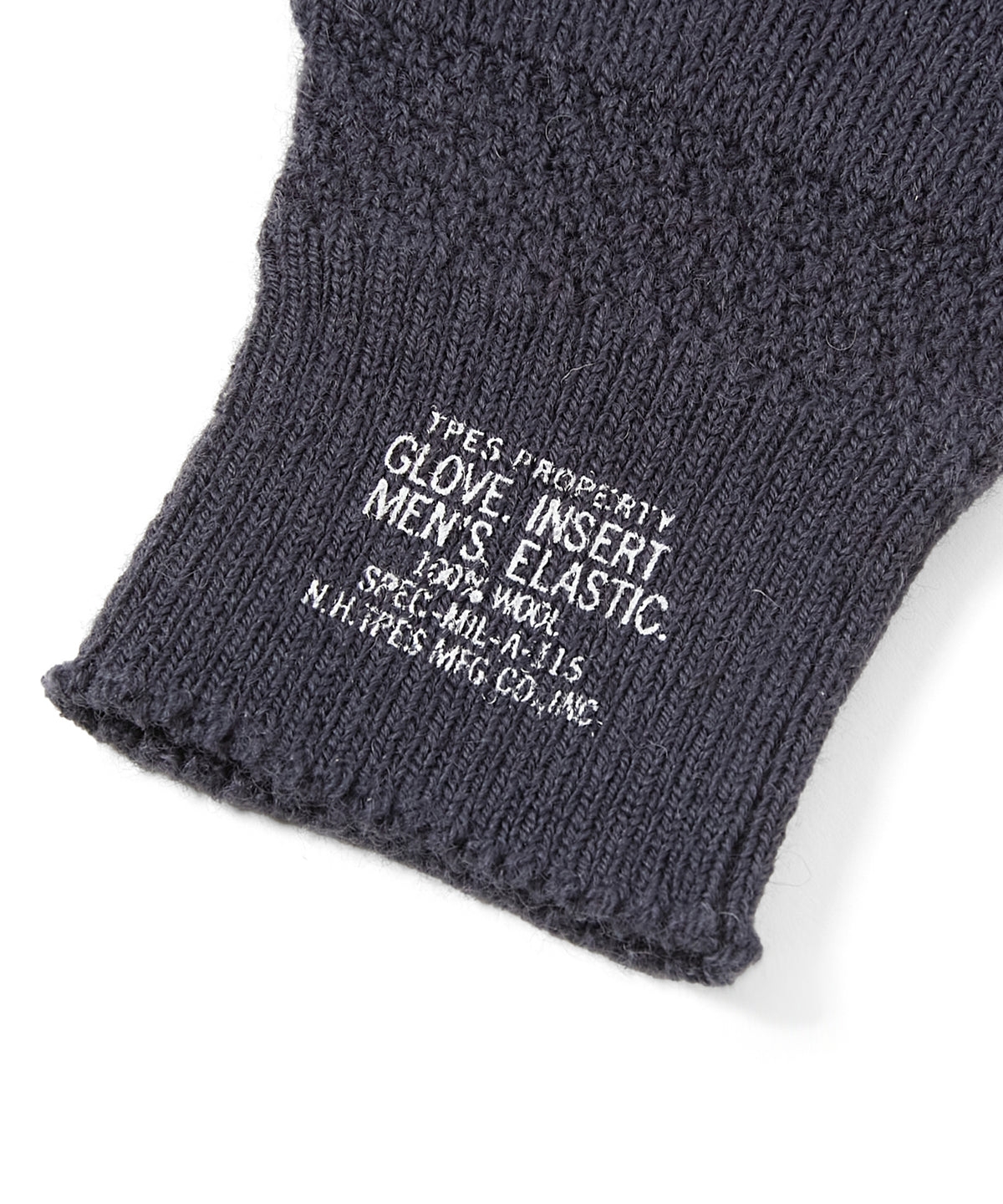 FINGERLESS GLOVES