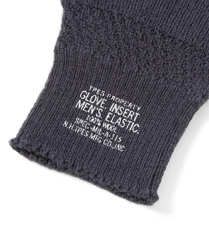 FINGERLESS GLOVES