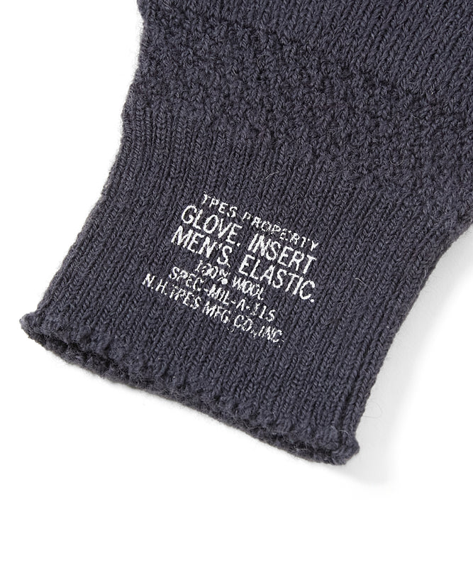 FINGERLESS GLOVES