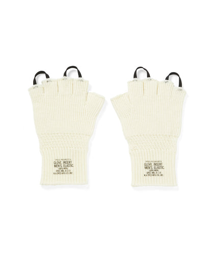 FINGERLESS GLOVES