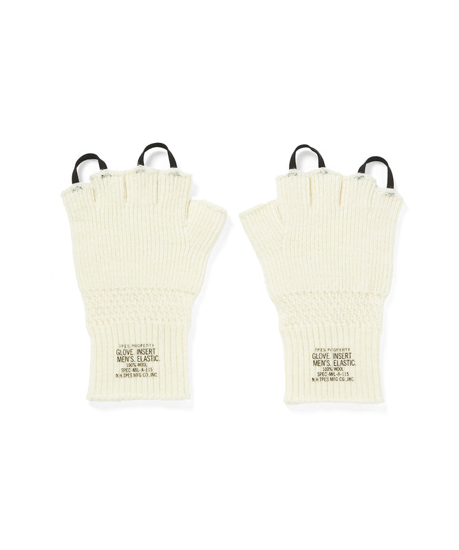 FINGERLESS GLOVES