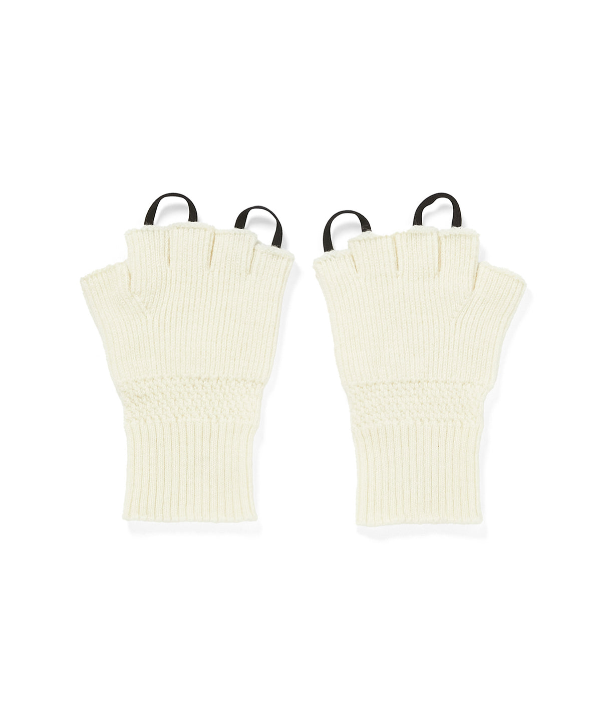 FINGERLESS GLOVES